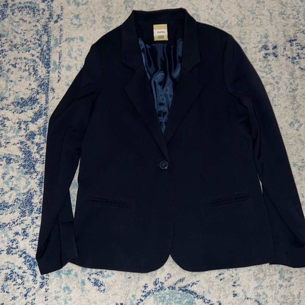 Fossil Blazer